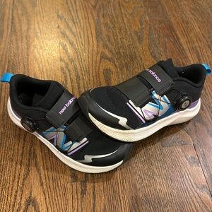 New Balance BOA Sneakers